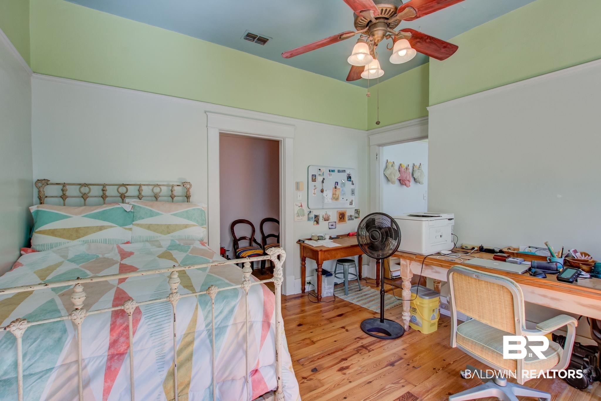 34 South Monterey Street Mobile, AL 36604 - Photo 41 of 47