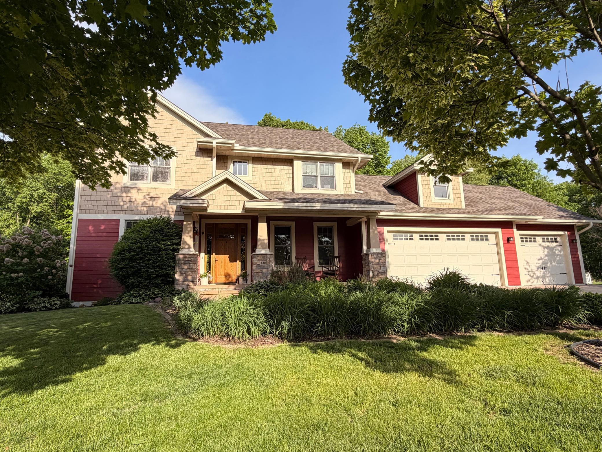 610 Linden Avenue Rice Lake, WI 54868 - Photo 27 of 28