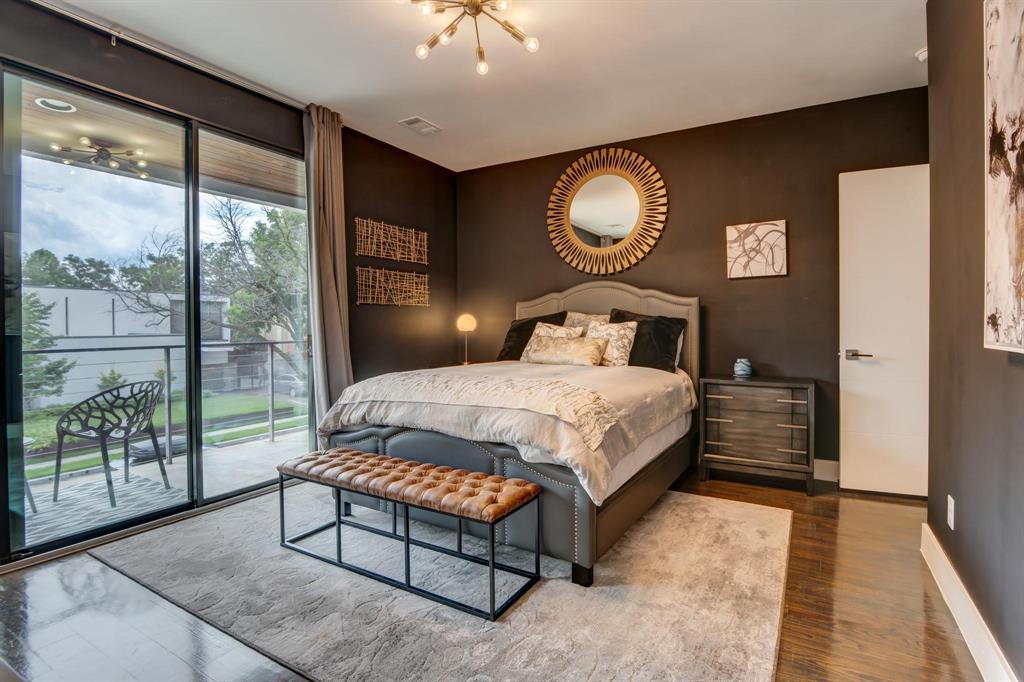 5017 Milam Street Dallas, TX 75206 - Photo 28 of 40