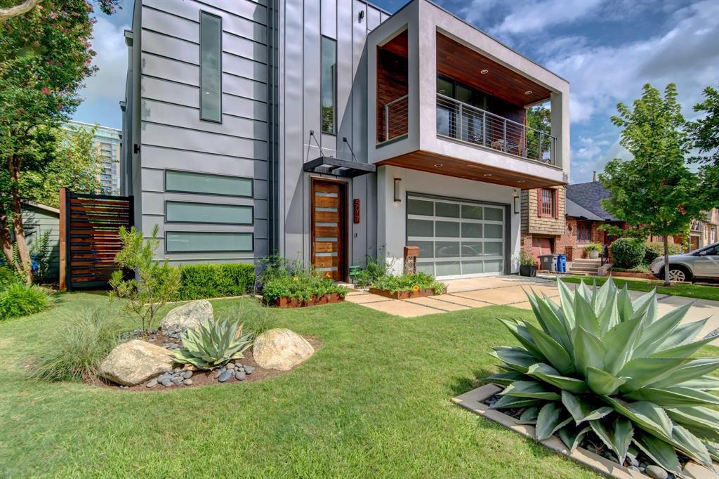 5017 Milam Street Dallas, TX 75206 - Photo 3 of 40