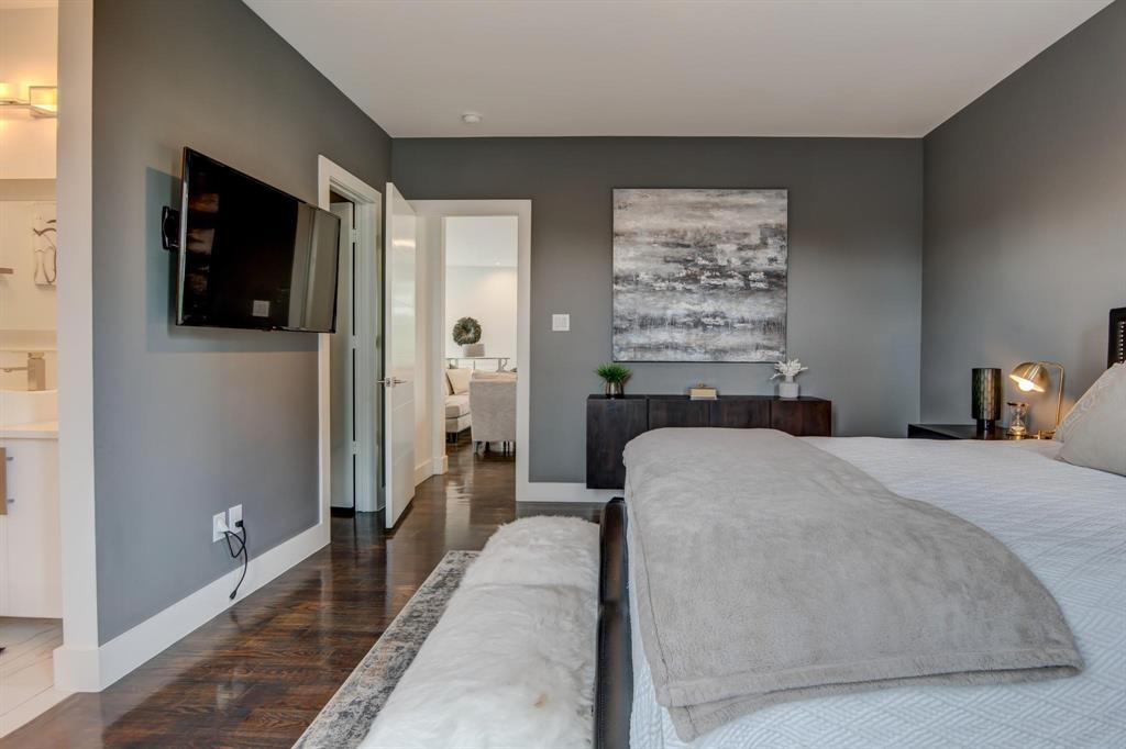 5017 Milam Street Dallas, TX 75206 - Photo 33 of 40