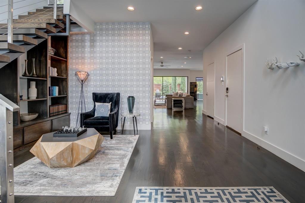 5017 Milam Street Dallas, TX 75206 - Photo 34 of 40