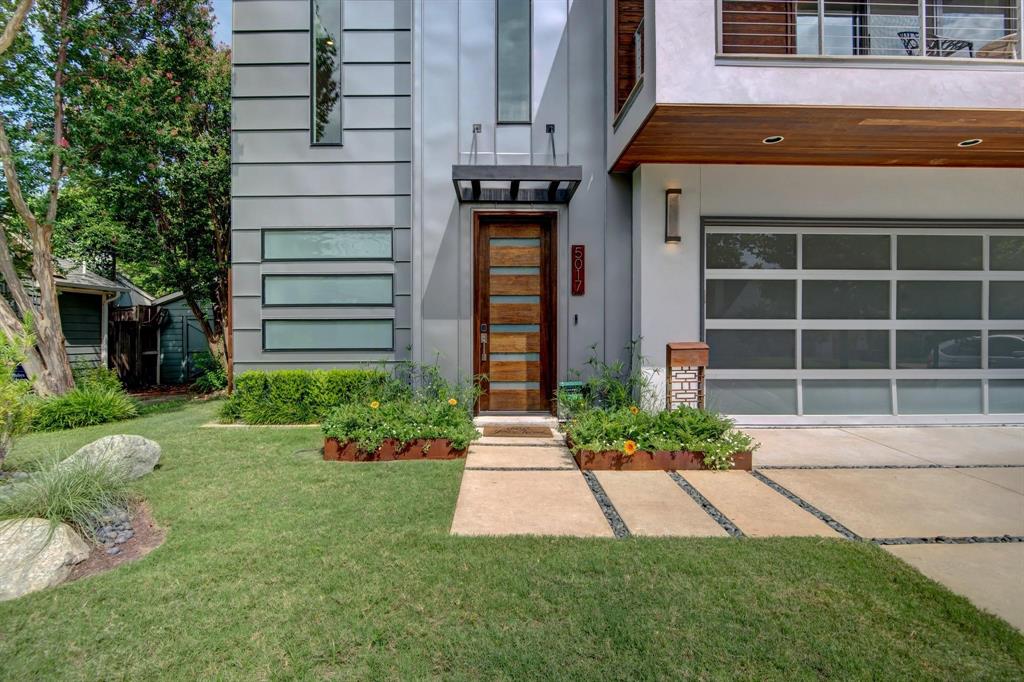 5017 Milam Street Dallas, TX 75206 - Photo 4 of 40