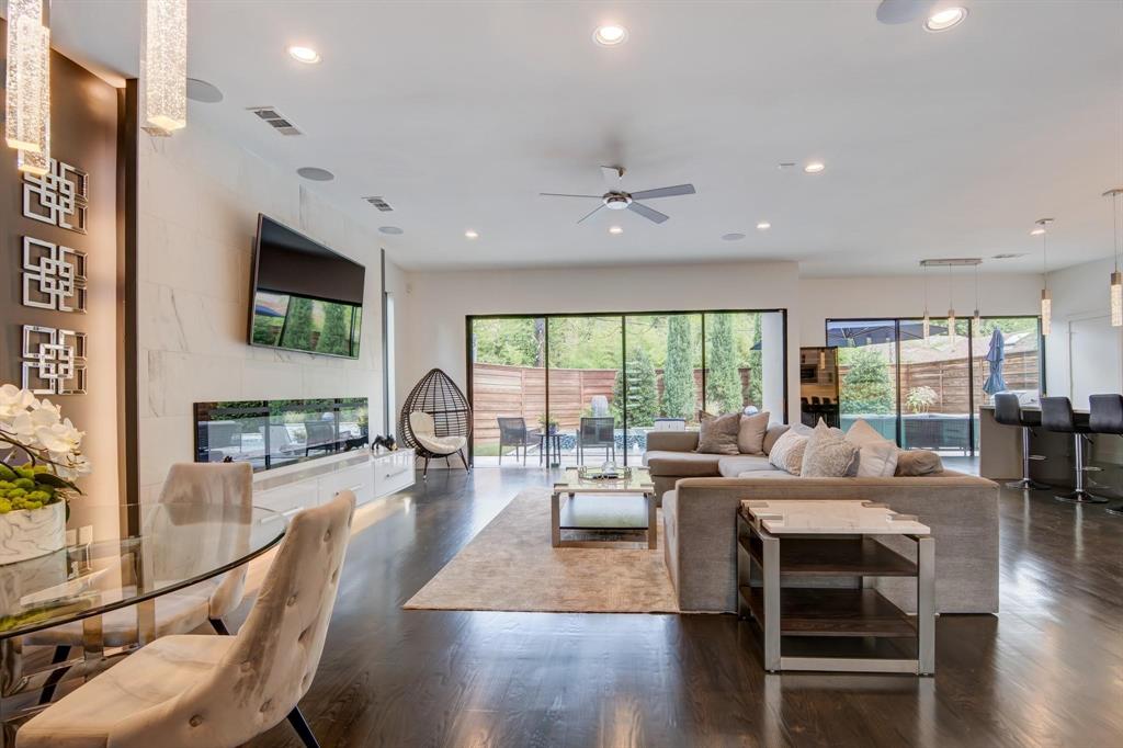 5017 Milam Street Dallas, TX 75206 - Photo 5 of 40