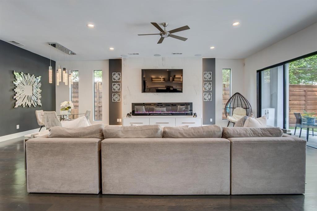 5017 Milam Street Dallas, TX 75206 - Photo 7 of 40