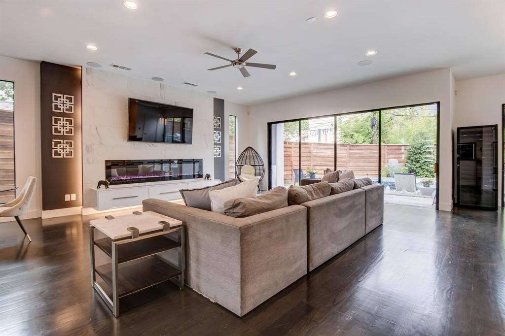 5017 Milam Street Dallas, TX 75206 - Photo 8 of 40