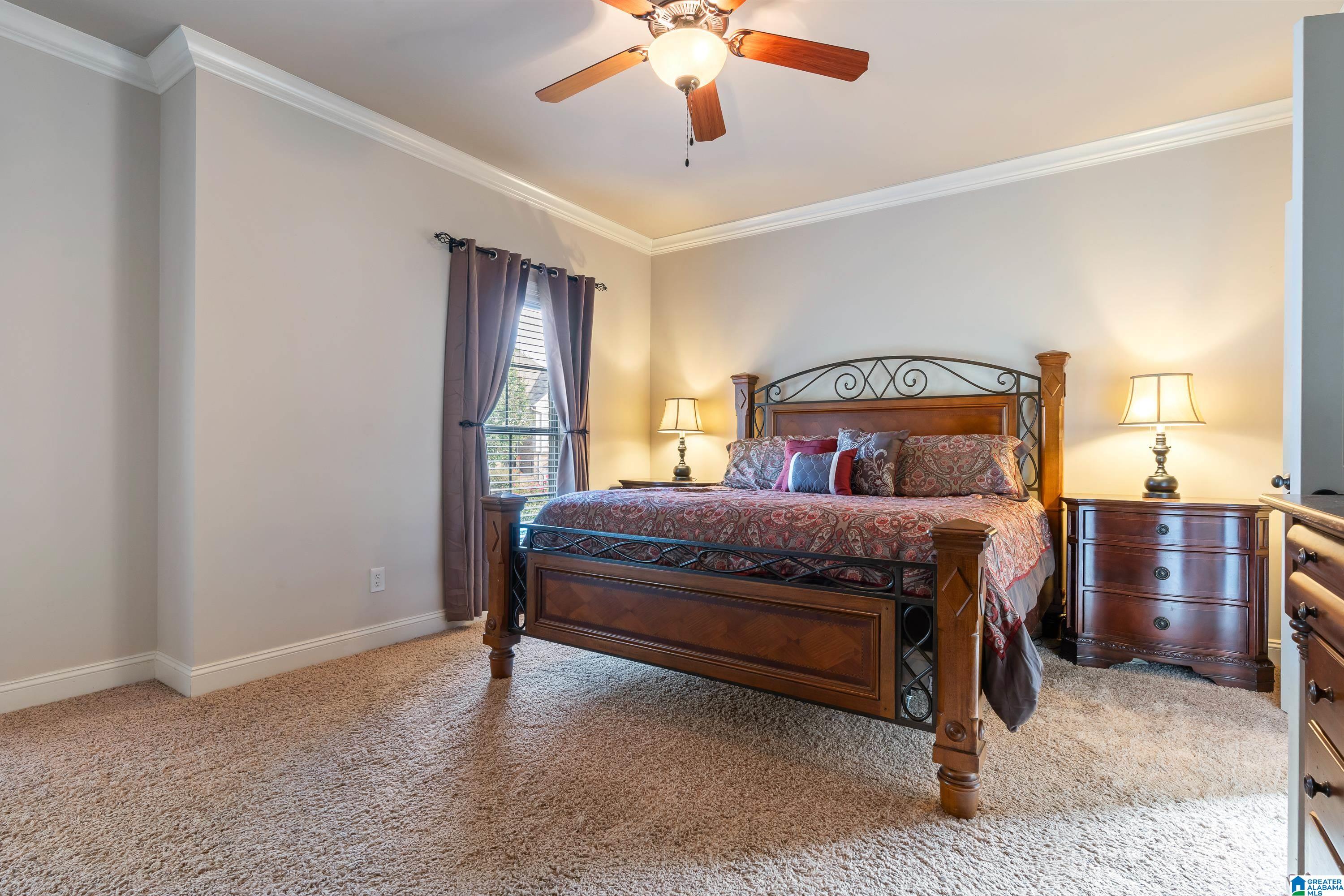 148 Lauchlin Way Pelham, AL 35124 - Photo 22 of 55