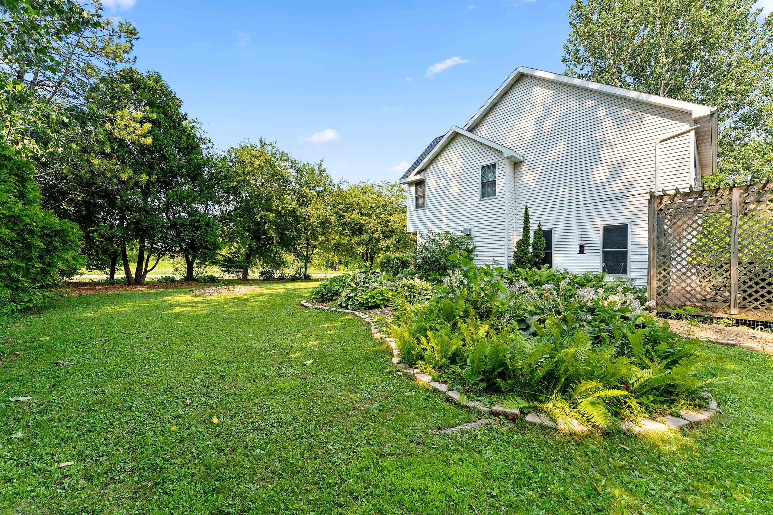 5036 East Ronsman Road New Franken, WI 54229 - Photo 55 of 84