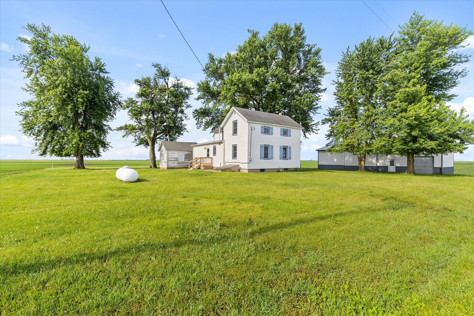754 North 14th Road Streator, IL 61364 - Photo 31 of 43