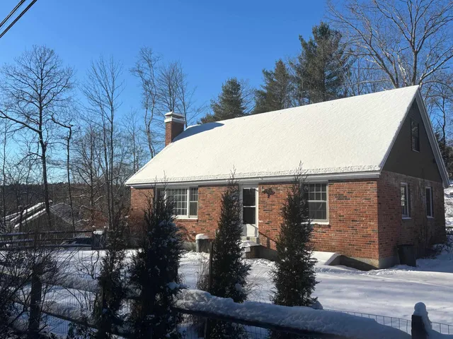 $350,000 | 22 Hubbard Park Drive, Montpelier, VT 05602
