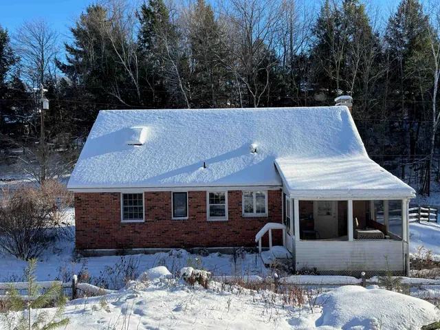 $350,000 | 22 Hubbard Park Drive, Montpelier, VT 05602