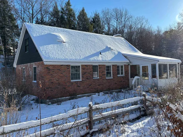 $350,000 | 22 Hubbard Park Drive, Montpelier, VT 05602