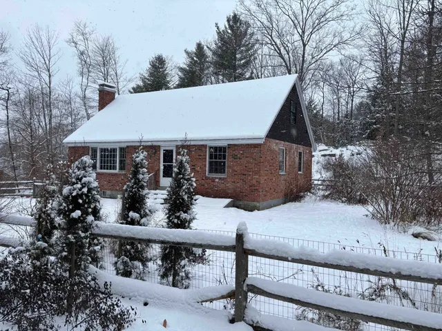 $350,000 | 22 Hubbard Park Drive, Montpelier, VT 05602