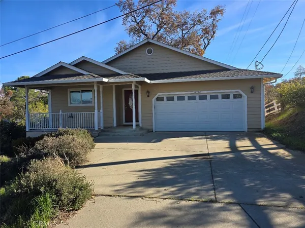 $257,500 | 10188 Bell Circle South, Lower Lake, CA 95457