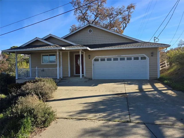$250,000 | 10188 Bell Circle South, Lower Lake, CA 95457