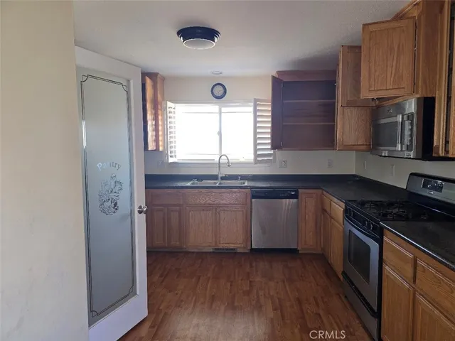 $250,000 | 10188 Bell Circle South, Lower Lake, CA 95457