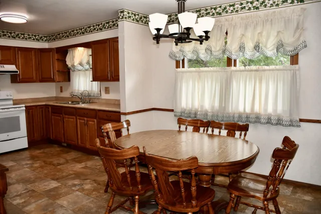 $196,500 | 722 Kendall Avenue South, Thief River Falls, MN 56701