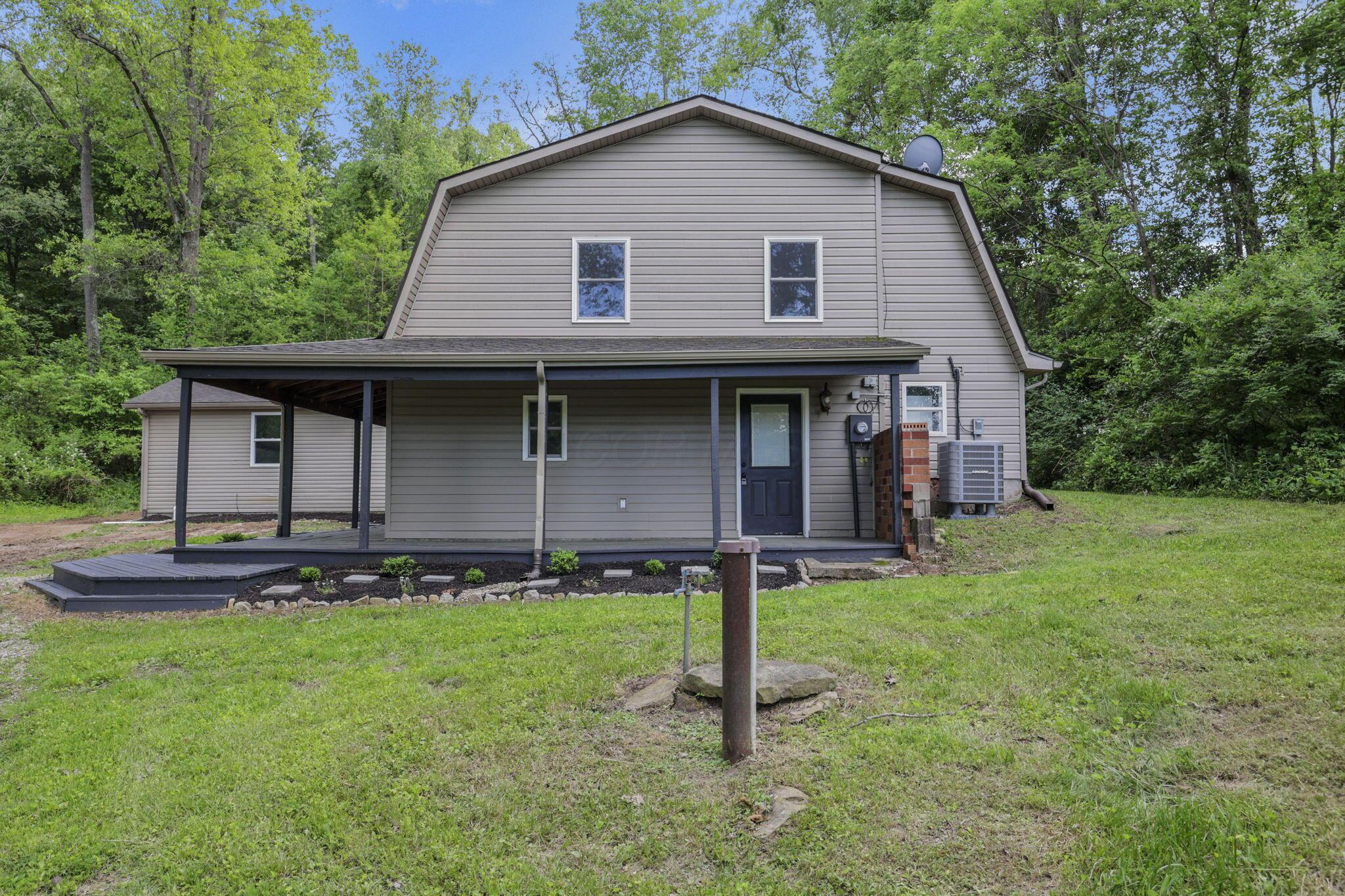4287 Dragoo Road Nashport, OH 43830 - Photo 5 of 48