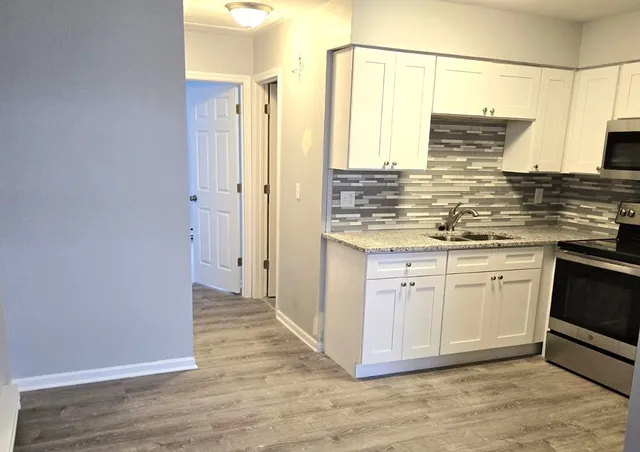 $840 | 1014 Bratton Avenue, Unit 3, Marseilles, IL 61341