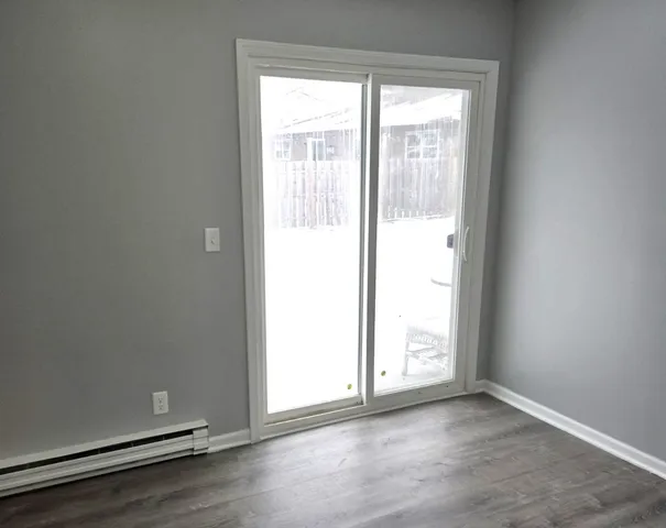 $840 | 1014 Bratton Avenue, Unit 3, Marseilles, IL 61341