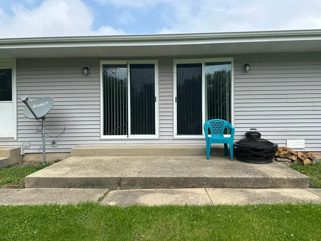 $840 | 1014 Bratton Avenue, Unit 3, Marseilles, IL 61341