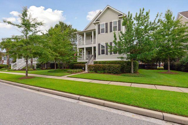 1462 Wando Landing Street Daniel Island, SC 29492 - Photo 2 of 45 B96CFAFD-5CD2-4229-835C-7E1D94E8B459