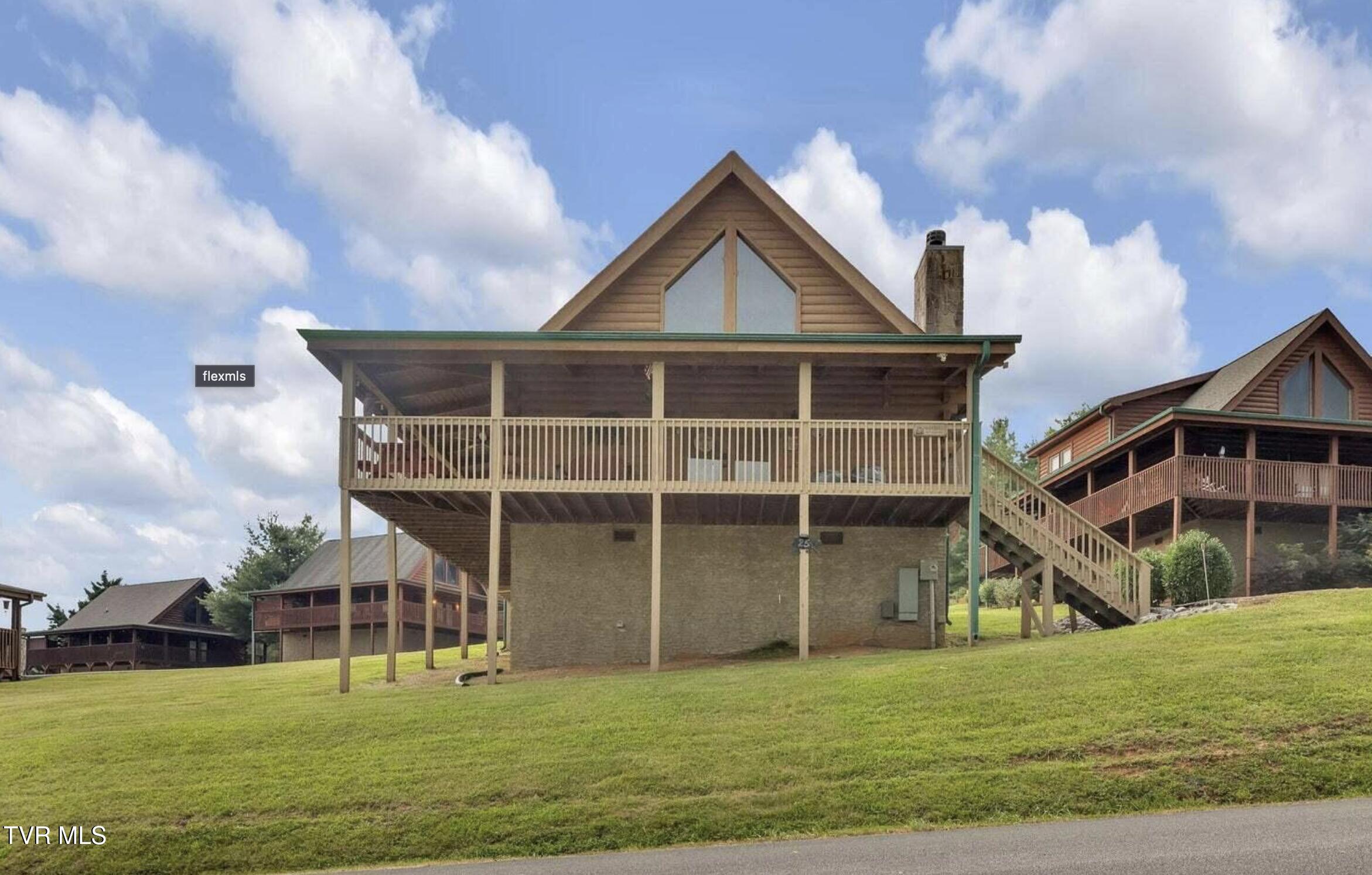 1815 Trout Way Sevierville, TN 37862 - Photo 1 of 25 DJI 1