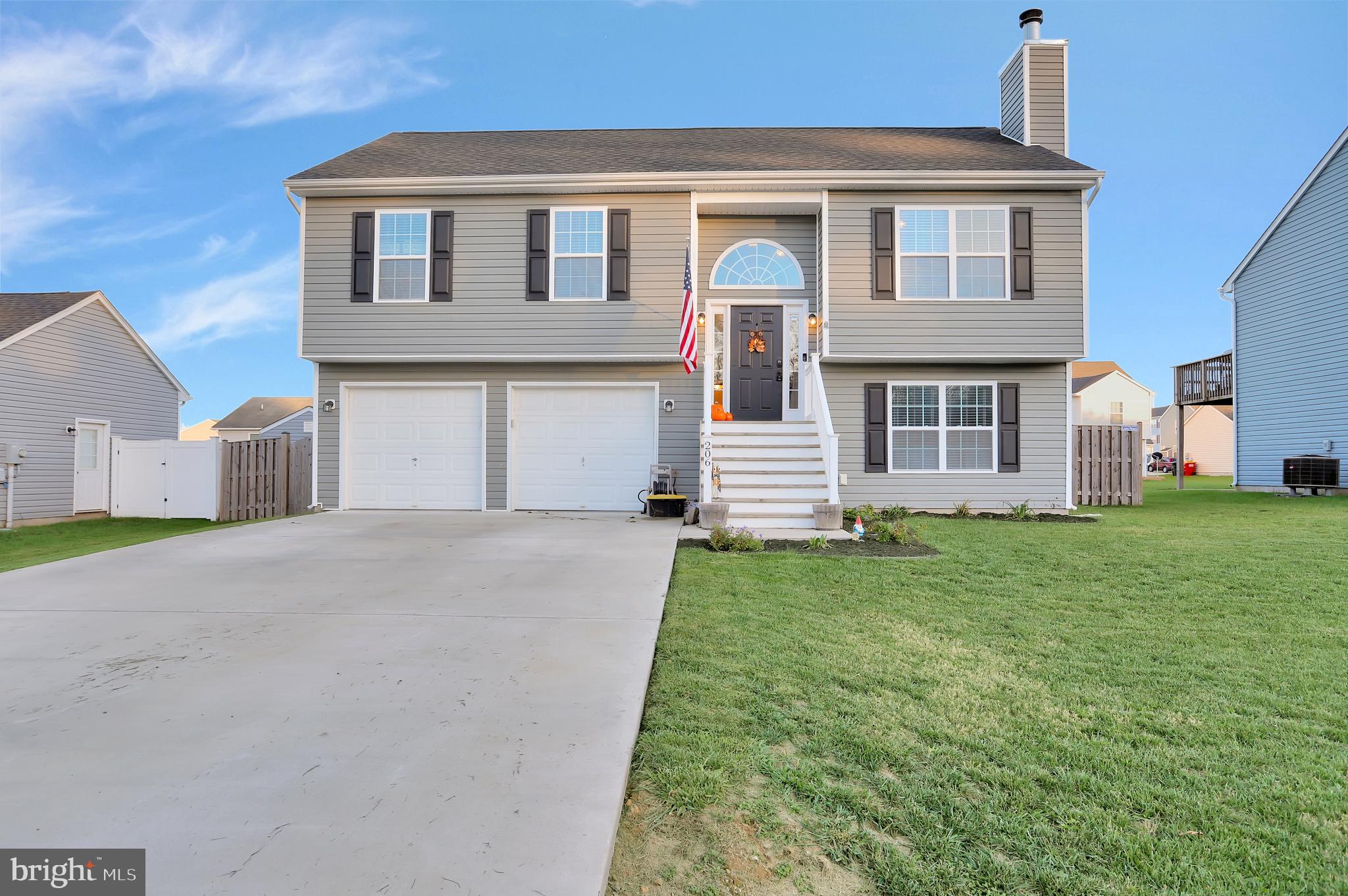 206 Gibson Road Inwood, WV 25428 - Photo 1 of 33 Gallery Image 1