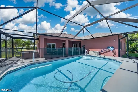$619,900 | 3815 Northwest 5th Terrace, Cape Coral, FL 33993