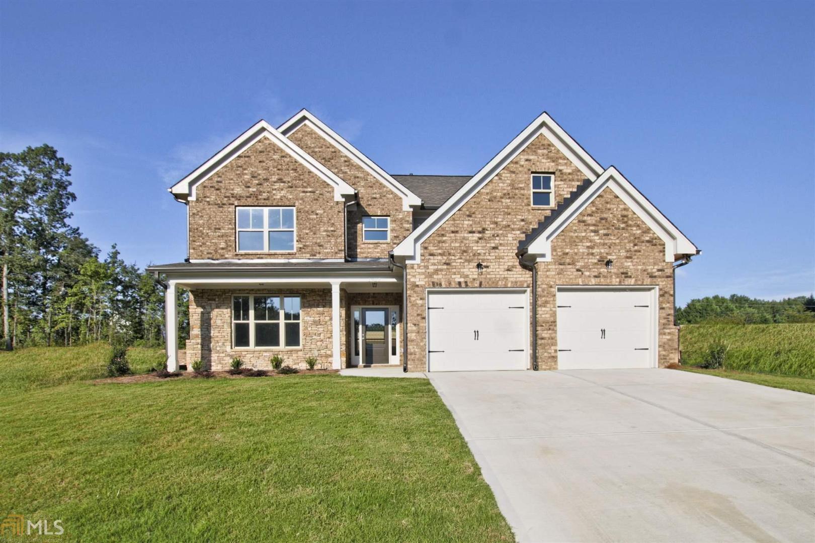 833 Tom Miller Road Bethlehem, GA 30620 - Photo 1 of 1 Gallery Image 1