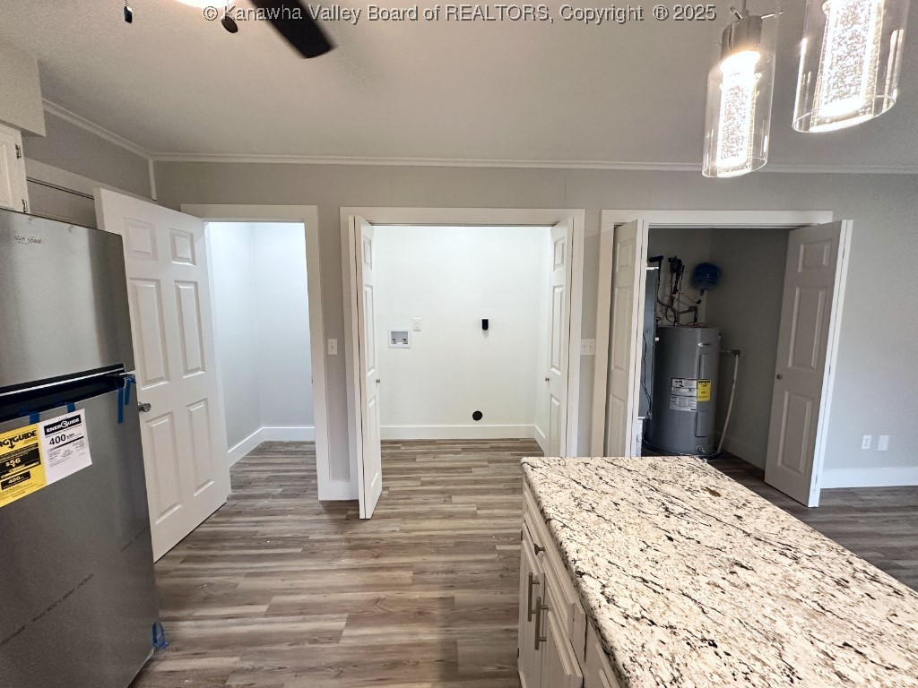 8180 Aarons Fork Road Elkview, WV 25071 - Photo 7 of 25 Gallery Image 7
