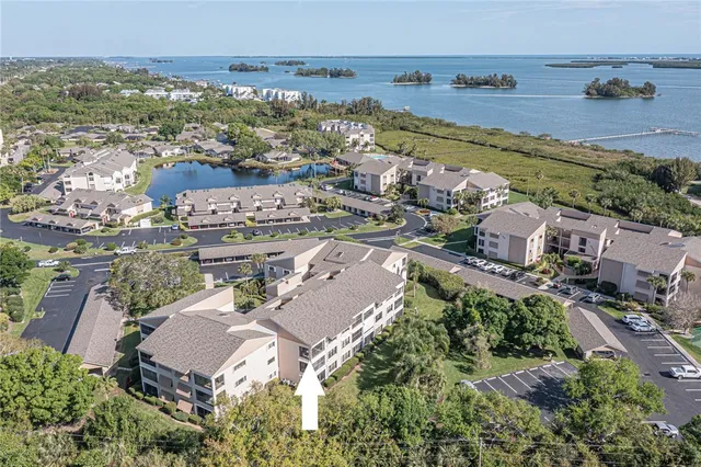 $2,600 | 6175 South Mirror Lake Drive, Unit 307, Sebastian, FL 32958