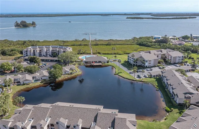 $2,600 | 6175 South Mirror Lake Drive, Unit 307, Sebastian, FL 32958