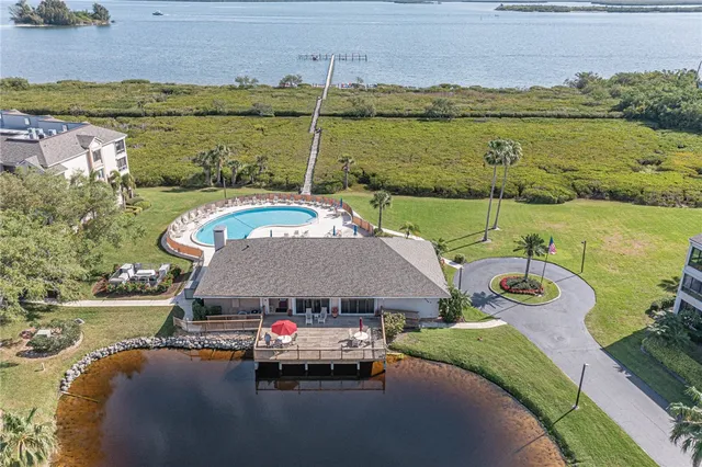 $2,600 | 6175 South Mirror Lake Drive, Unit 307, Sebastian, FL 32958