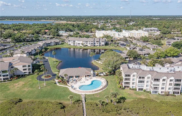 $2,600 | 6175 South Mirror Lake Drive, Unit 307, Sebastian, FL 32958