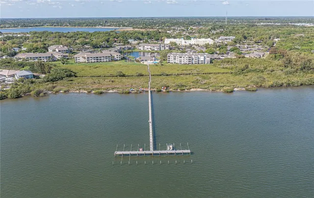 $2,600 | 6175 South Mirror Lake Drive, Unit 307, Sebastian, FL 32958