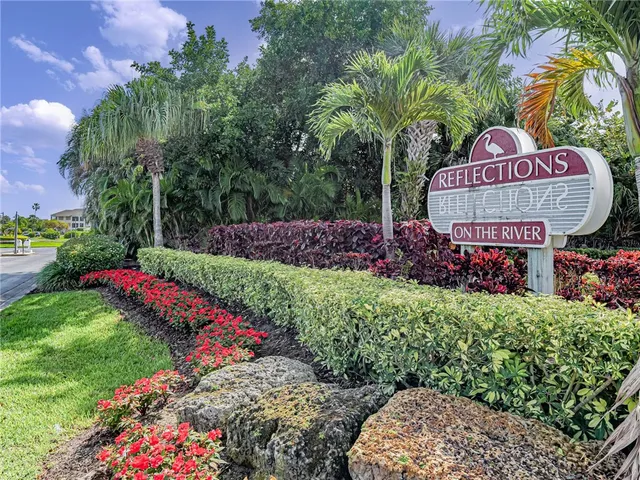 $2,600 | 6175 South Mirror Lake Drive, Unit 307, Sebastian, FL 32958