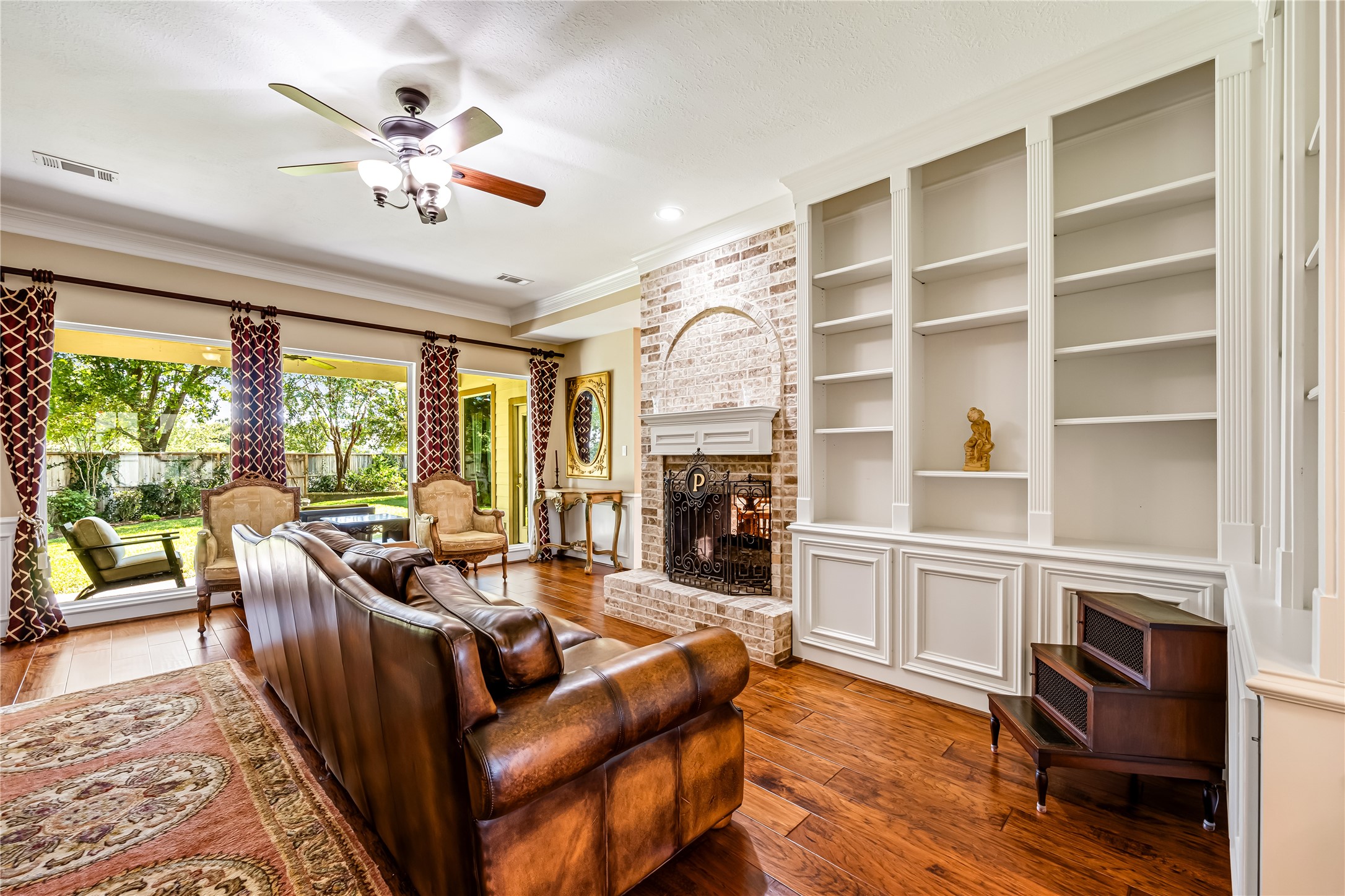 8503 Herts Road Spring, TX 77379 - Photo 13 of 47 Gallery Image 13