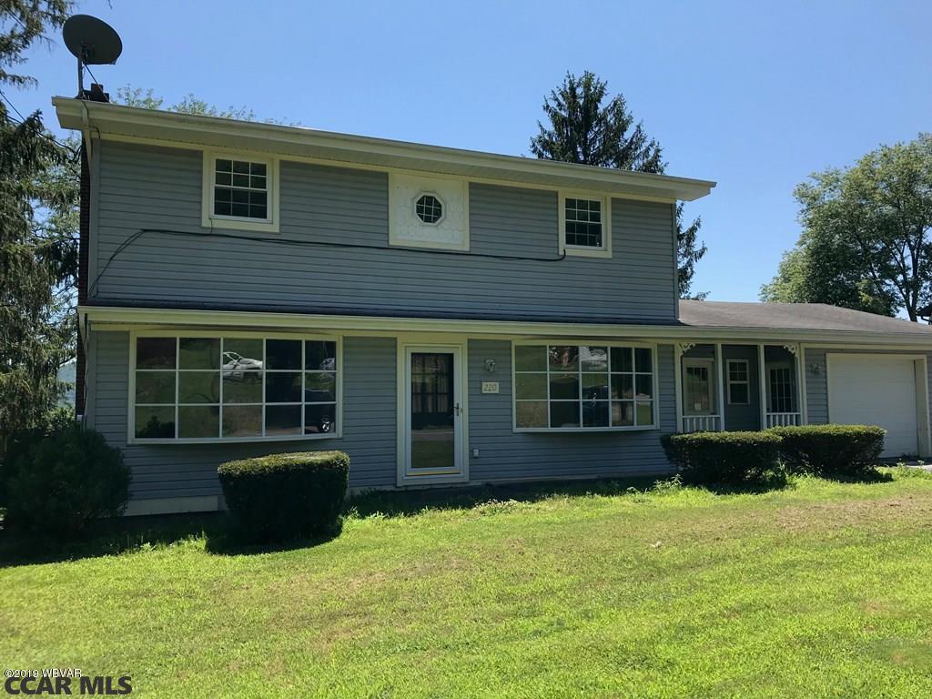 220 Fairpoint Road Mill Hall, PA 17751 - Photo 20 of 20 65568_3