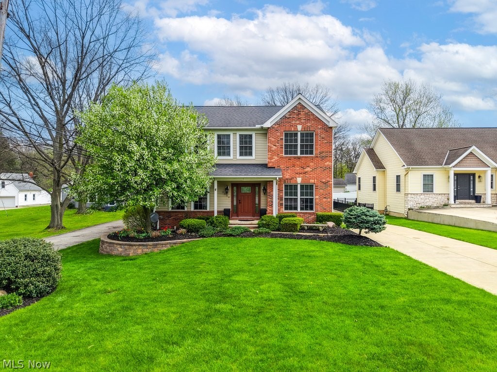 6325 Brecksville Road Independence, OH 44131 - Photo 50 of 50 Welcome to 6325 Brecksville Road!