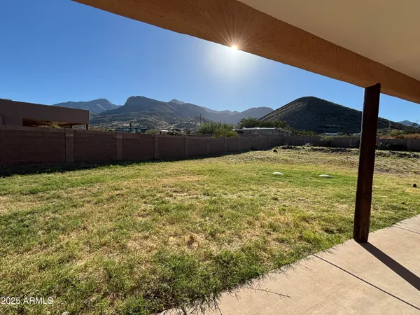 $425,000 | 3598 East Astro Street, Hereford, AZ 85615