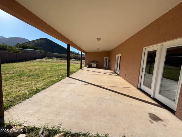 $425,000 | 3598 East Astro Street, Hereford, AZ 85615