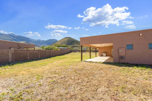 $425,000 | 3598 East Astro Street, Hereford, AZ 85615