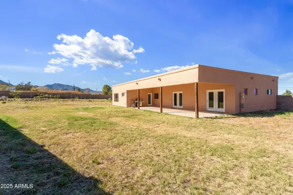 $425,000 | 3598 East Astro Street, Hereford, AZ 85615