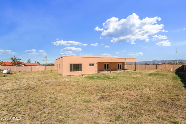 $425,000 | 3598 East Astro Street, Hereford, AZ 85615