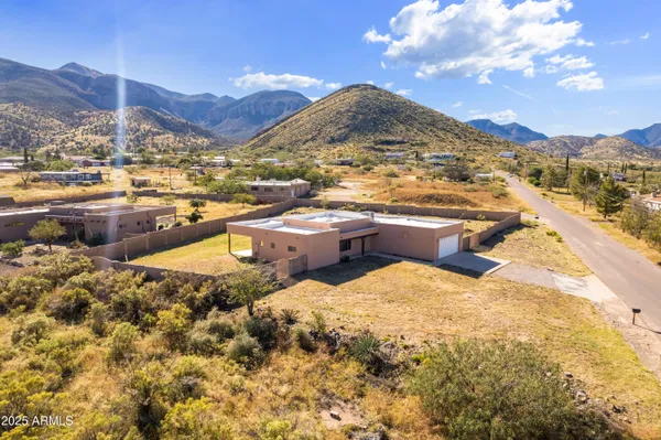 $425,000 | 3598 East Astro Street, Hereford, AZ 85615