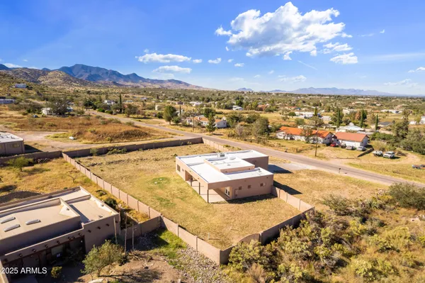$425,000 | 3598 East Astro Street, Hereford, AZ 85615