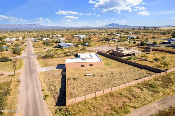 $425,000 | 3598 East Astro Street, Hereford, AZ 85615
