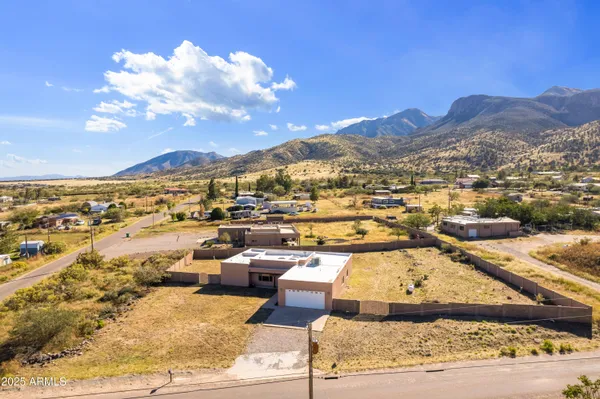 $425,000 | 3598 East Astro Street, Hereford, AZ 85615