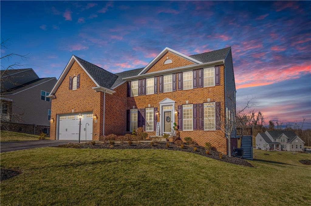 4441 Walnut Ridge Circle McDonald, PA 15057 - Photo 1 of 25 Welcome home to 4441 Walnut Ridge Circle!